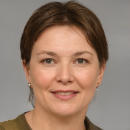 Милена Маркова