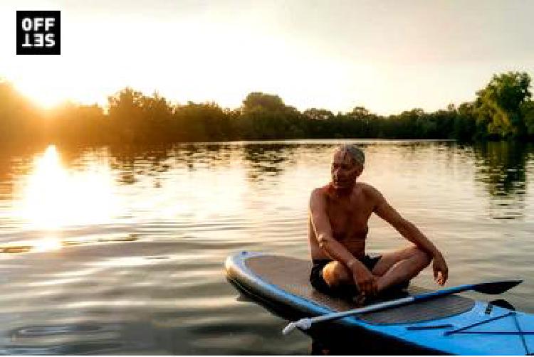 Ручки SUP Board: удобство на воде