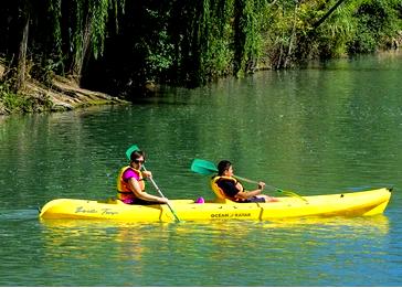 ### Обзор SUP-бординга на Красном море